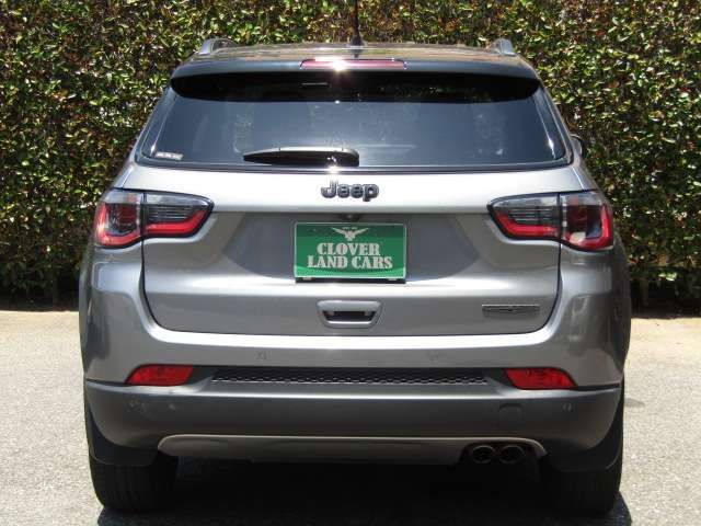 JEEP COMPASS 2020 Image 31
