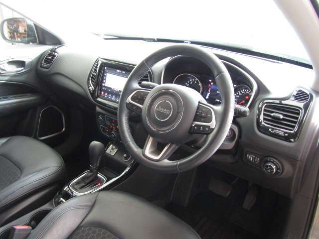 JEEP COMPASS 2020 Image 31