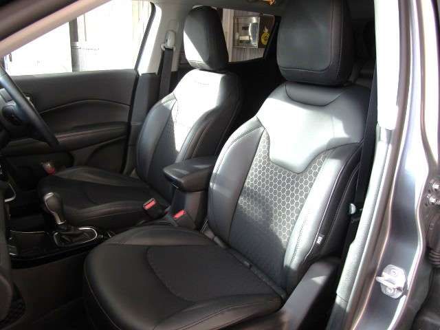 JEEP COMPASS 2020 Image 31