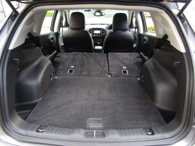 JEEP COMPASS 2020 Image 31