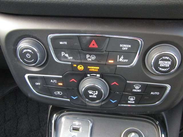 JEEP COMPASS 2020 Image 31