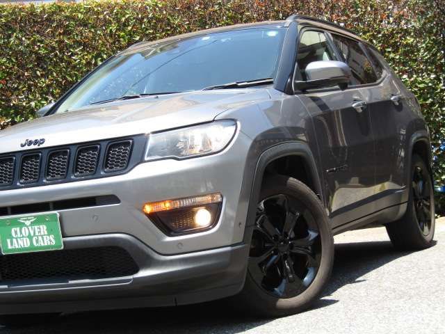 JEEP COMPASS 2020 Image 31