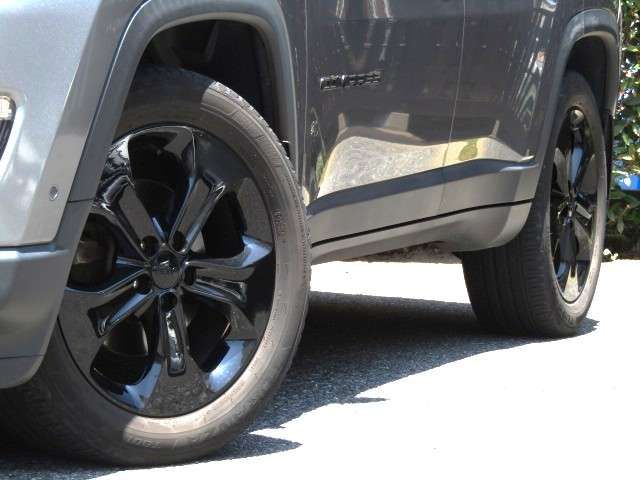 JEEP COMPASS 2020 Image 31