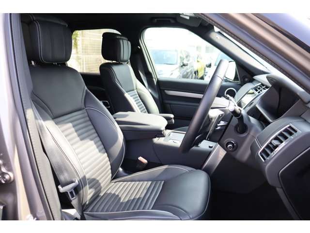 ROVER DISCOVERY 2023 Image 31