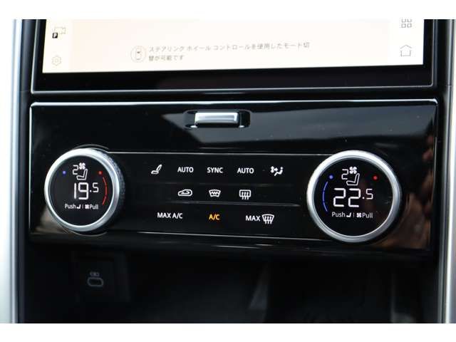 ROVER DISCOVERY 2023 Image 31