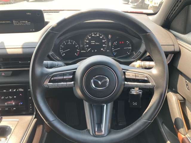 MAZDA MX-30 2021 Image 31