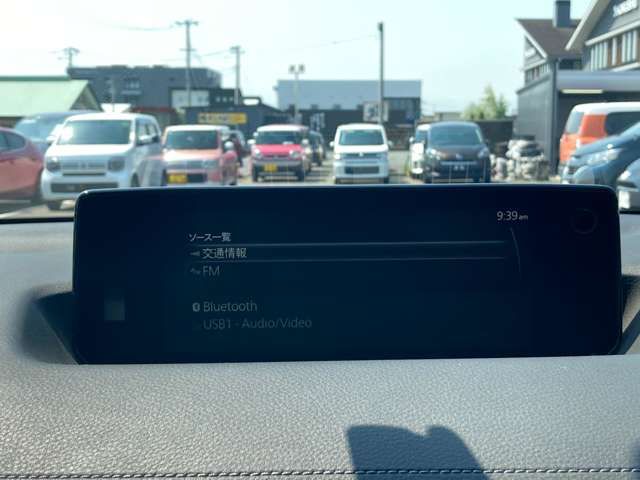 MAZDA MX-30 2021 Image 31