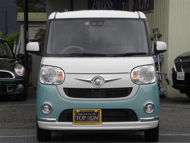DAIHATSU MOVE CANBUS 2018 Image 31