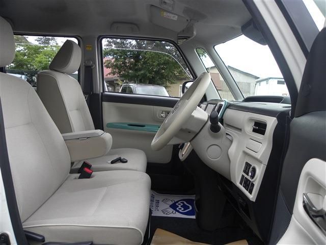 DAIHATSU MOVE CANBUS 2018 Image 31