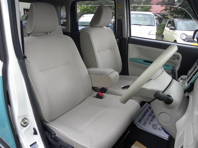 DAIHATSU MOVE CANBUS 2018 Image 31