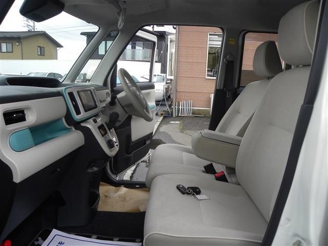 DAIHATSU MOVE CANBUS 2018 Image 31