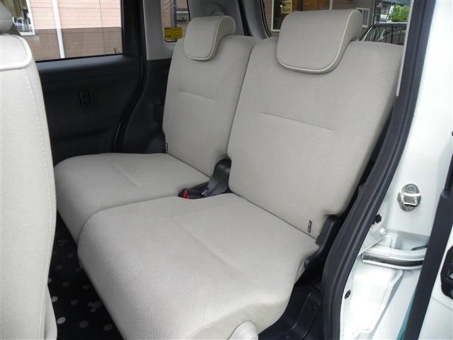 DAIHATSU MOVE CANBUS 2018 Image 31