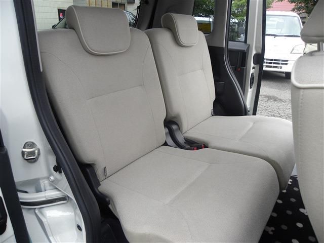 DAIHATSU MOVE CANBUS 2018 Image 31