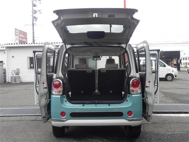 DAIHATSU MOVE CANBUS 2018 Image 31