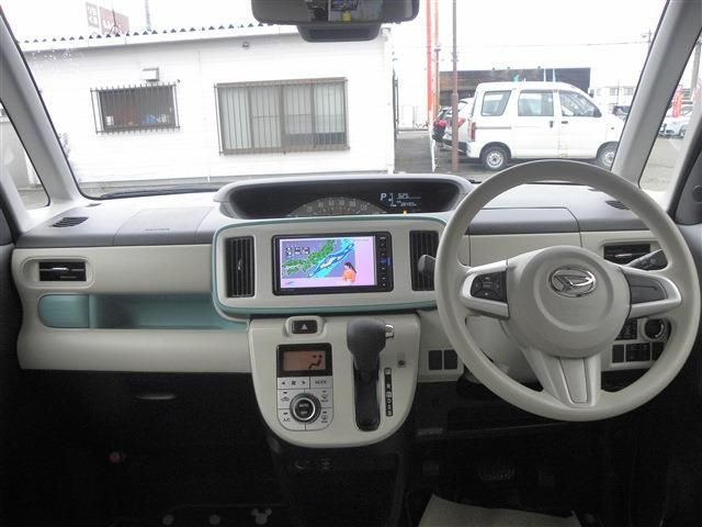 DAIHATSU MOVE CANBUS 2018 Image 31