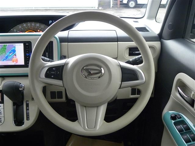 DAIHATSU MOVE CANBUS 2018 Image 31