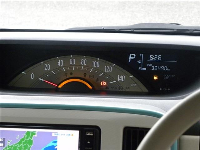 DAIHATSU MOVE CANBUS 2018 Image 31