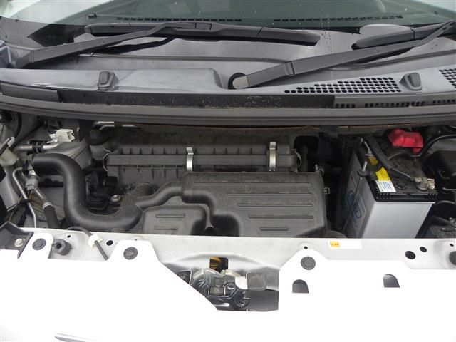 DAIHATSU MOVE CANBUS 2018 Image 31