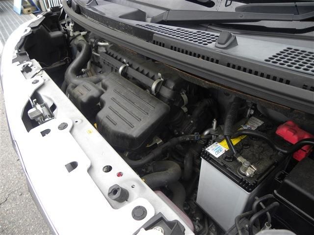 DAIHATSU MOVE CANBUS 2018 Image 31