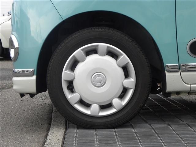 DAIHATSU MOVE CANBUS 2018 Image 31