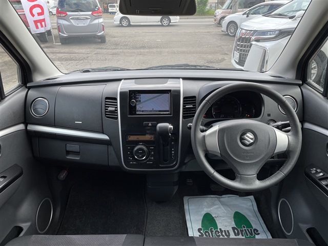 SUZUKI WAGON R 4WD 2012 Image 31