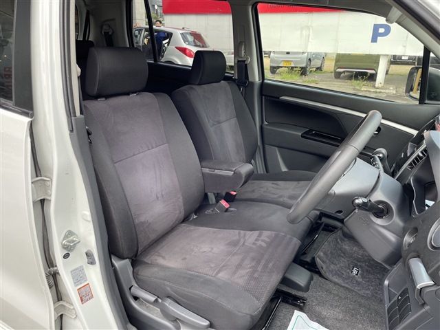 SUZUKI WAGON R 4WD 2012 Image 31