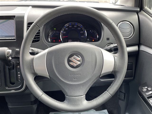 SUZUKI WAGON R 4WD 2012 Image 31