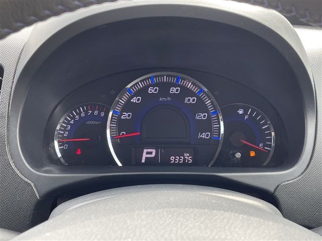 SUZUKI WAGON R 4WD 2012 Image 31