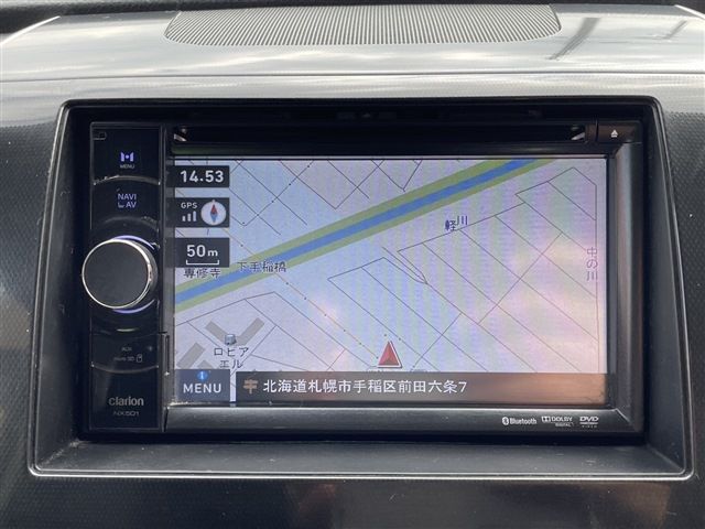 SUZUKI WAGON R 4WD 2012 Image 31