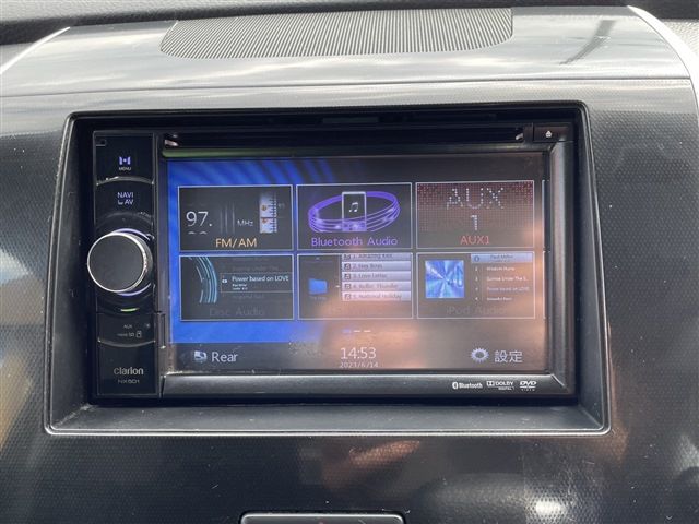 SUZUKI WAGON R 4WD 2012 Image 31