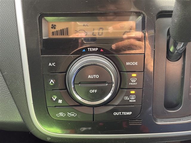 SUZUKI WAGON R 4WD 2012 Image 31