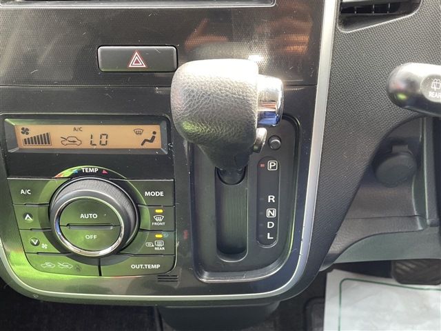 SUZUKI WAGON R 4WD 2012 Image 31