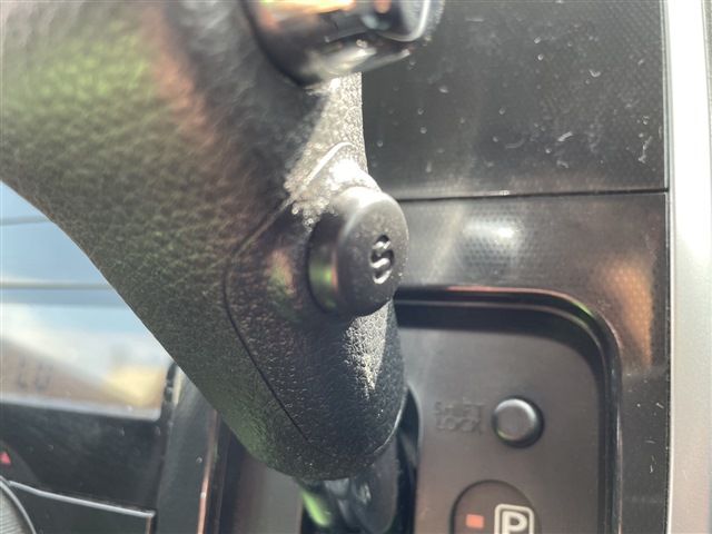 SUZUKI WAGON R 4WD 2012 Image 31