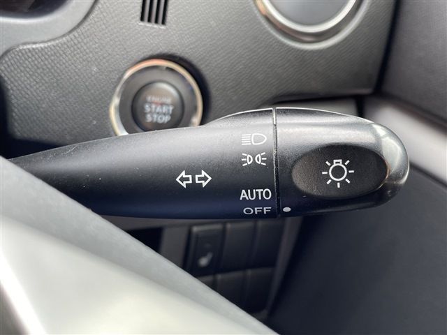 SUZUKI WAGON R 4WD 2012 Image 31