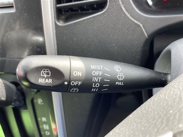 SUZUKI WAGON R 4WD 2012 Image 31