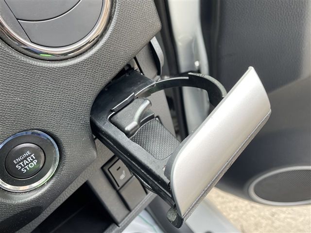 SUZUKI WAGON R 4WD 2012 Image 31