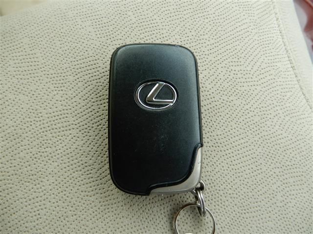 TOYOTA LEXUS LS460 2009 Image 31