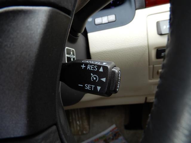 TOYOTA LEXUS LS460 2009 Image 31