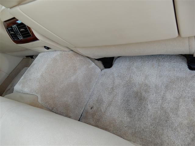 TOYOTA LEXUS LS460 2009 Image 31