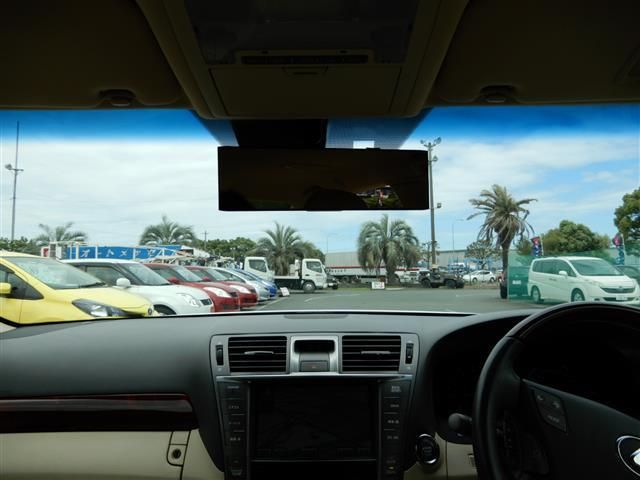 TOYOTA LEXUS LS460 2009 Image 31