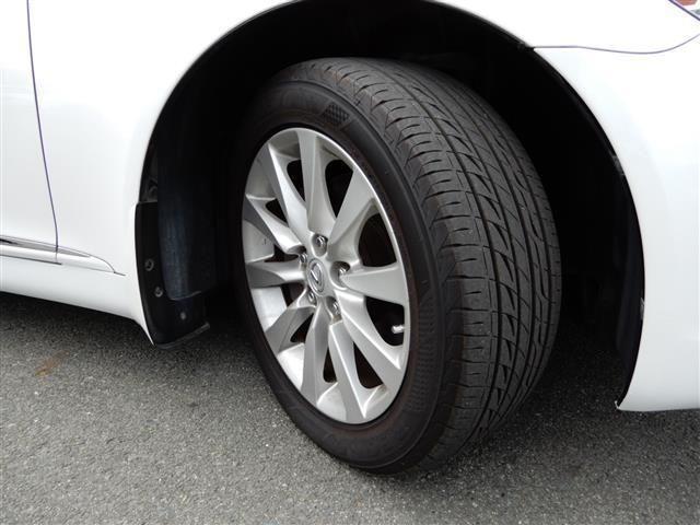 TOYOTA LEXUS LS460 2009 Image 31