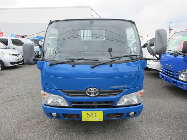 TOYOTA TOYOACE 2013 Image 31
