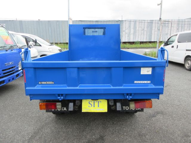 TOYOTA TOYOACE 2013 Image 31