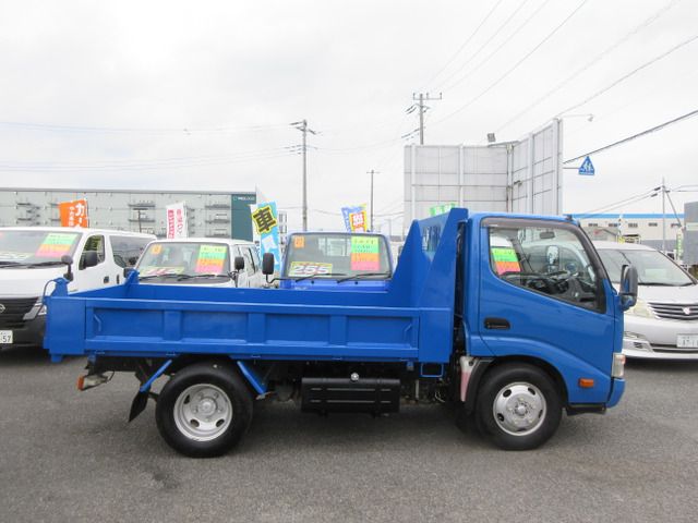 TOYOTA TOYOACE 2013 Image 31