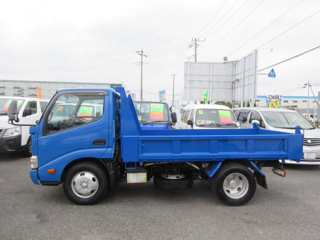 TOYOTA TOYOACE 2013 Image 31