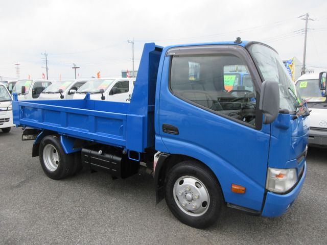 TOYOTA TOYOACE 2013 Image 31