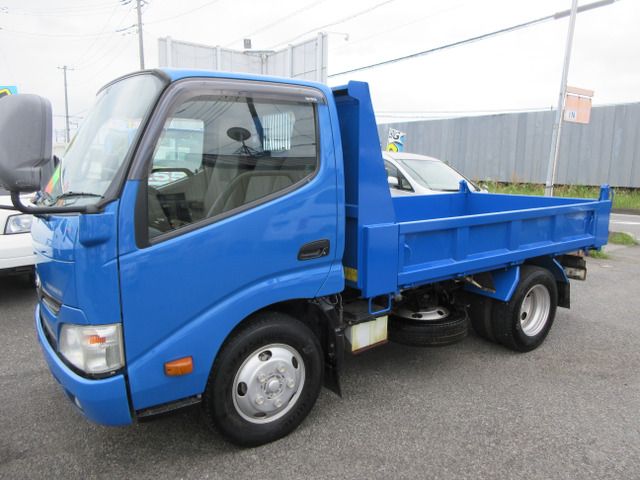 TOYOTA TOYOACE 2013 Image 31