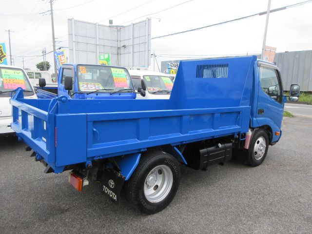TOYOTA TOYOACE 2013 Image 31