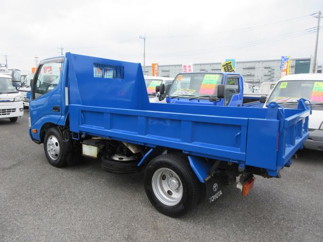 TOYOTA TOYOACE 2013 Image 31