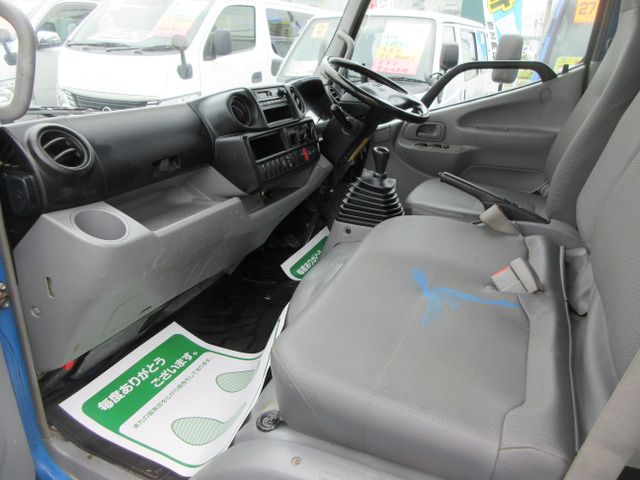 TOYOTA TOYOACE 2013 Image 31